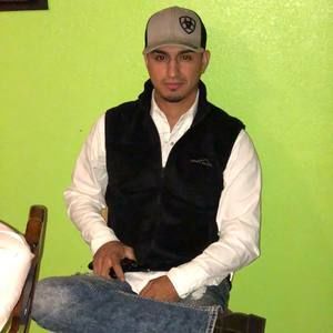 Meet your Posher, Adrian